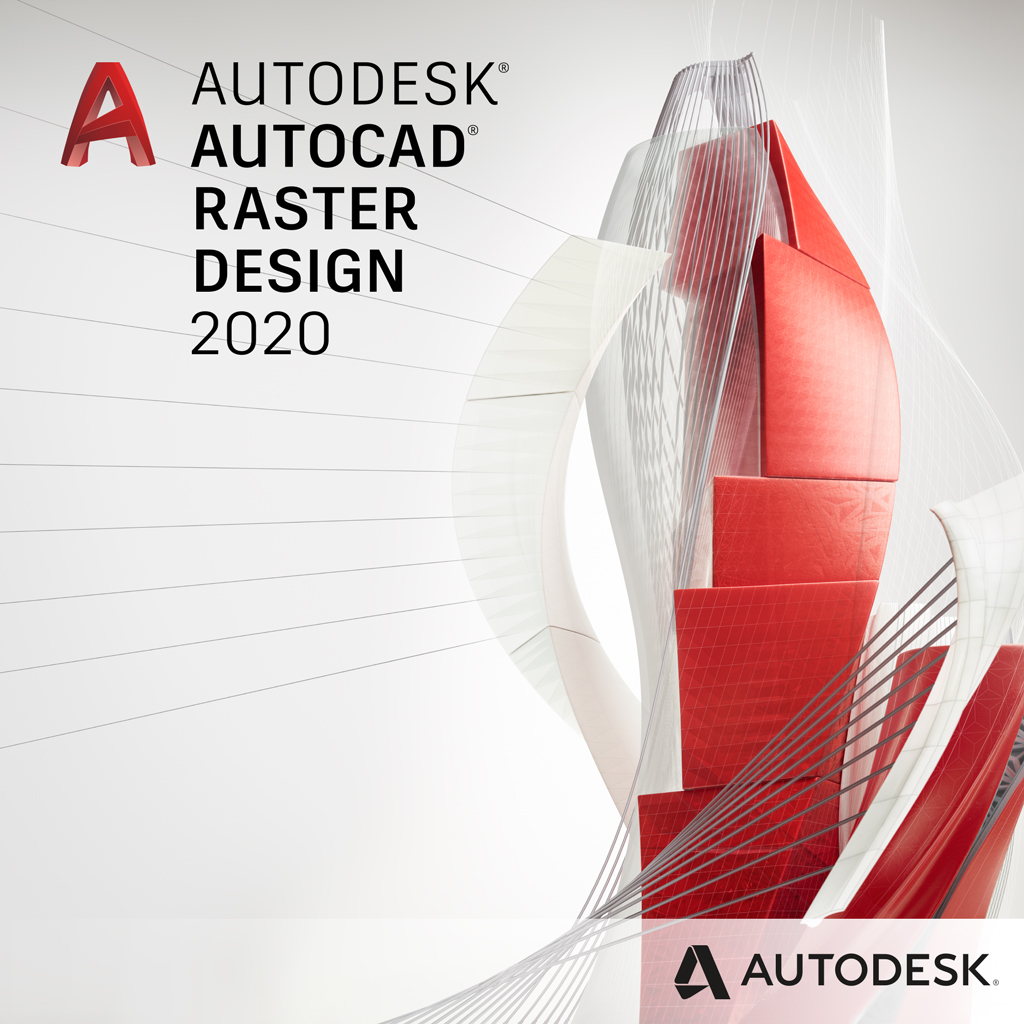 1024x1024 Autocad Raster Design Solidcad A Cansel Company