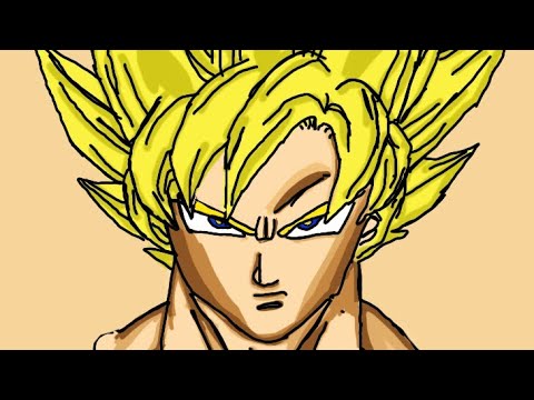 480x360 How To Make Vector Portrait In Autodesk Sketchbook Pro