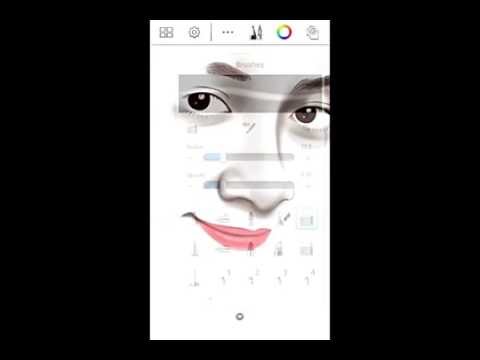 480x360 Autodesk Sketchbook