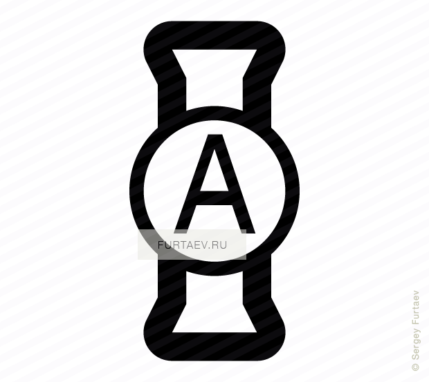 620x553 Automatic Transmission Vector Icon