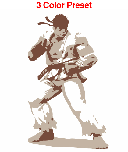 420x499 How To Vectorize An Image In Adobe Illustrator