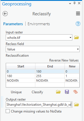 295x427 How To Automatically Vectorize Raster Images With Arcgis