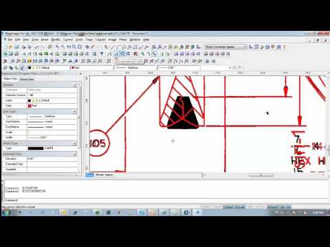 480x360 Automatic Raster To Vector Conversion