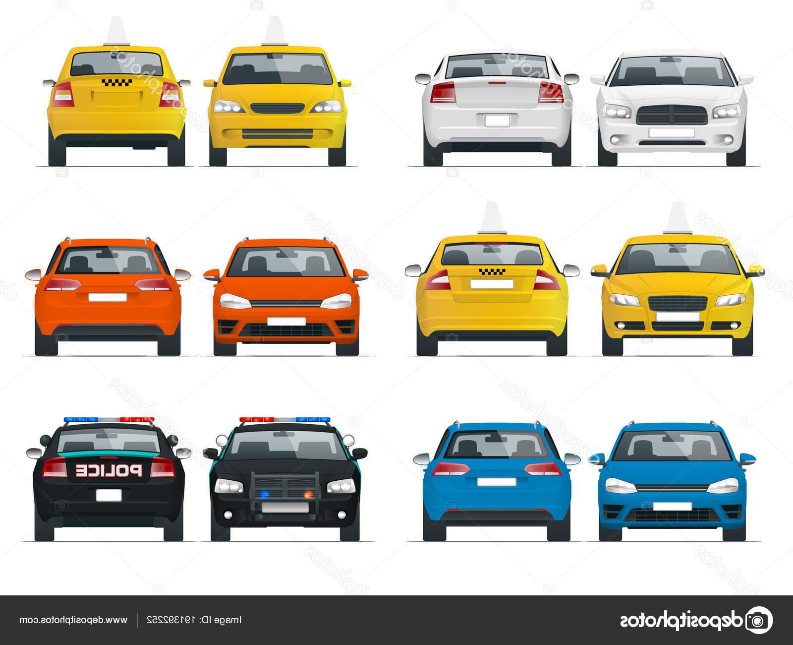 Top Vector Taxi Rear View Images Vector Images Design 1600x1300 Top Vector Taxi Rear View Images Vector Images Design