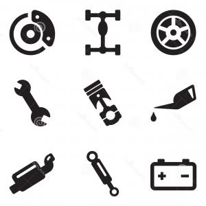 Stock Illustration Car Mechanic Icons Image Vector Illustration 300x300 Stock Illustration Car Mechanic Icons Image Vector Illustration