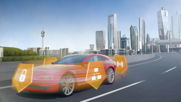 600x338 Automotive Cybersecurity Vector