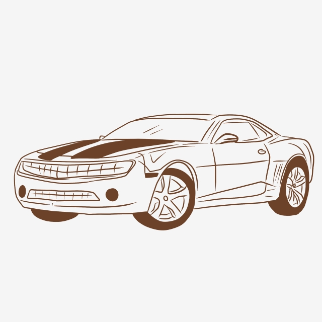 640x640 Formato Cdr Vector Material De Vectores Boceto De