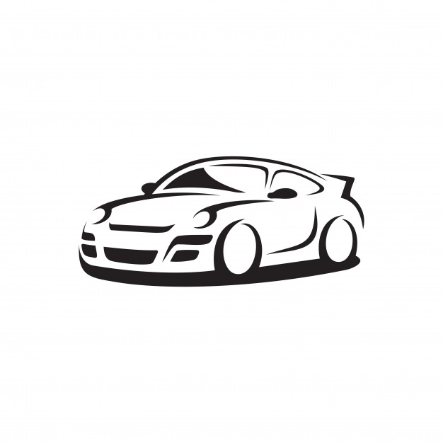 626x626 Vector De Automotriz Descargar Vectores Premium