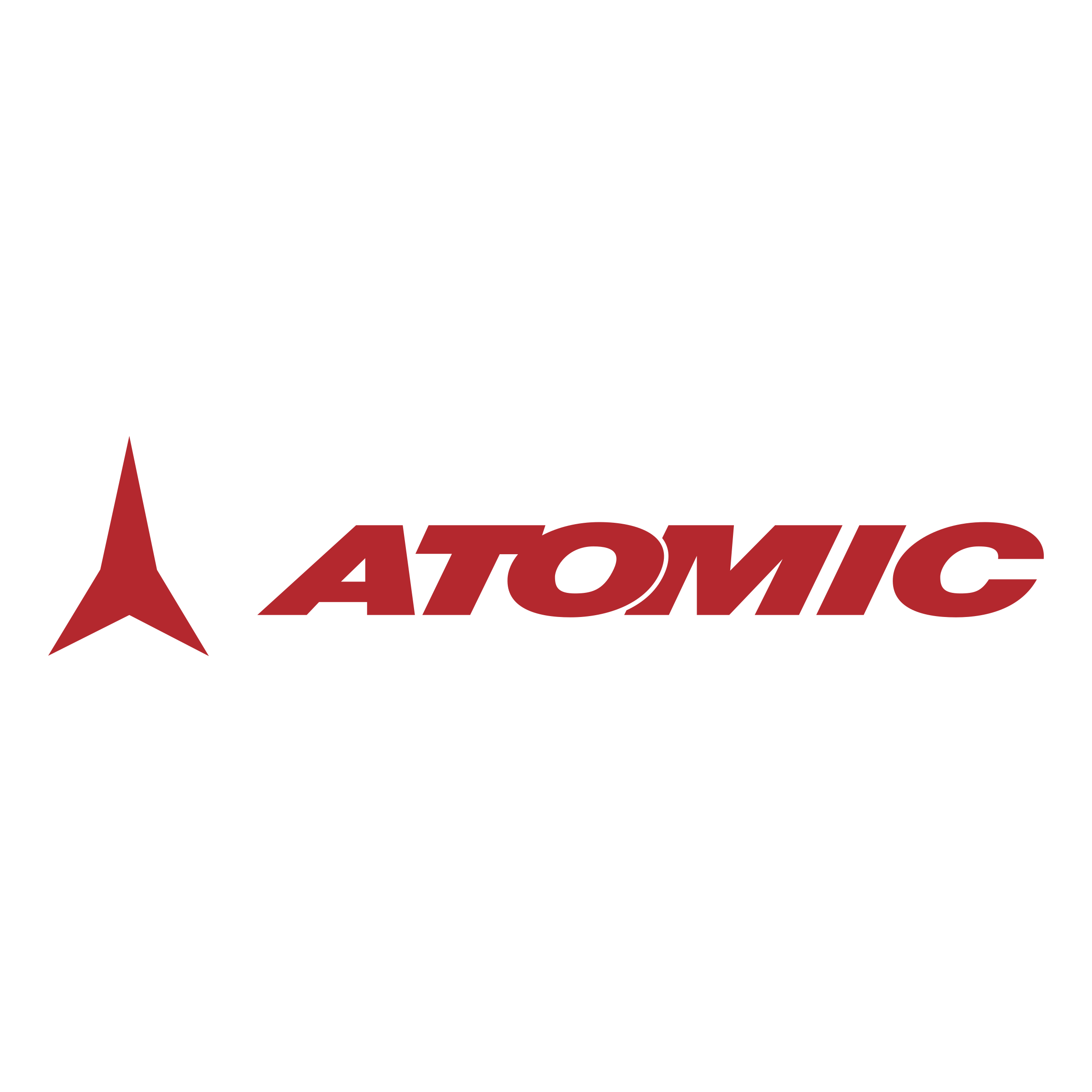 2400x2400 Atomic Logo Png Transparent Vector