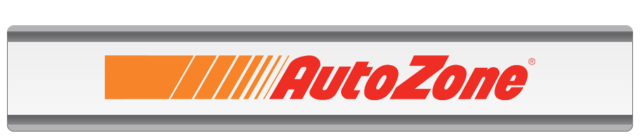 910x200 Autozone Png Logo