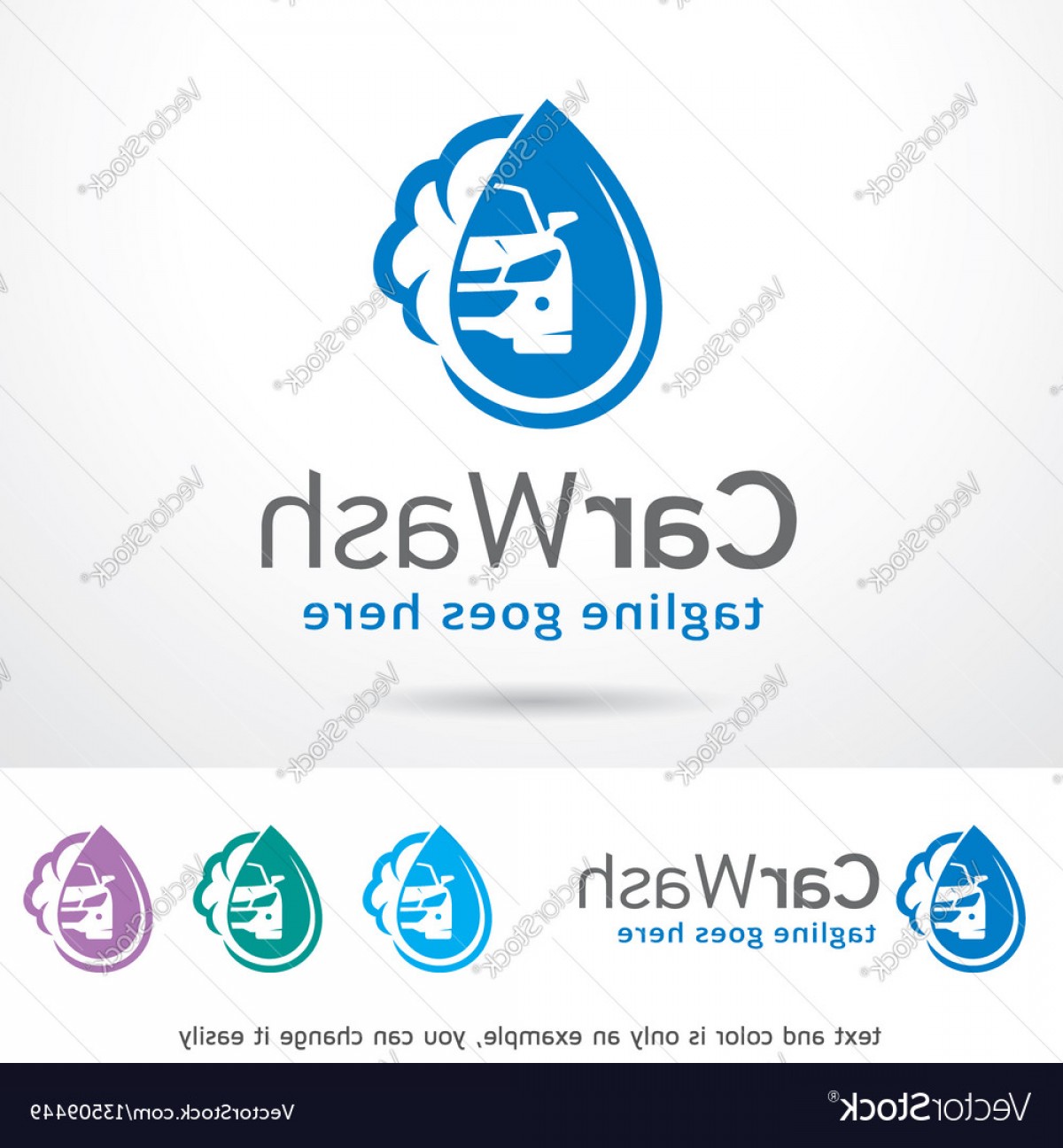 1200x1296 Car Wash Logo Template Design Vector Soidergi