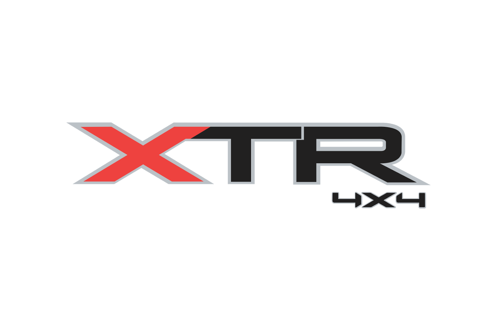 Xtr Logo 1600x1067 Xtr Logo
