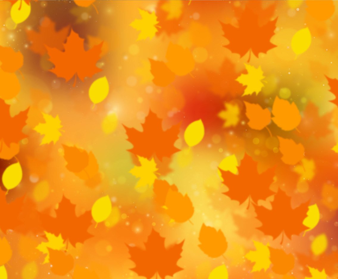 1136x936 Free Vector Autumn Background Vector Art Graphics