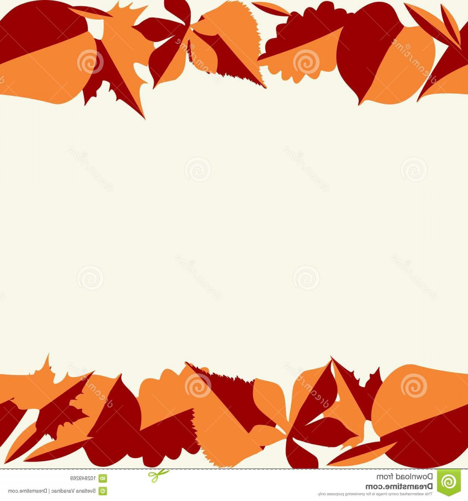 1560x1668 Autumn Background Leaves Vector Seamless Background Vector Graphic
