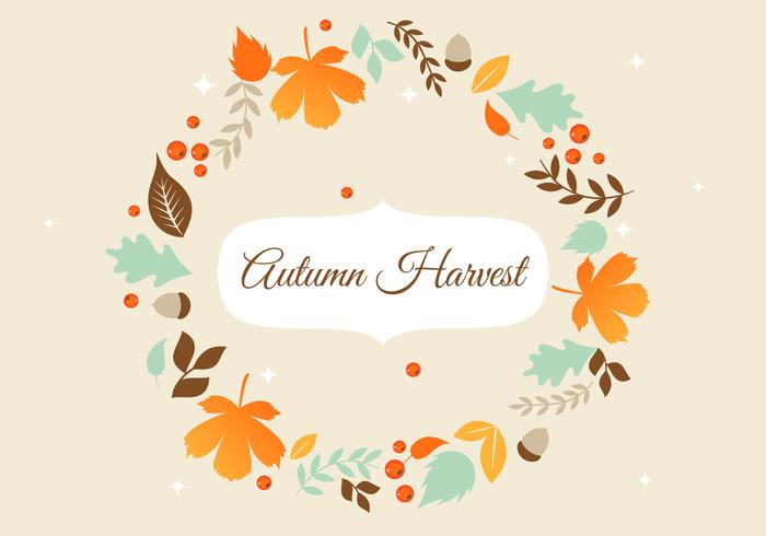 700x490 Autumn Free Vector Art