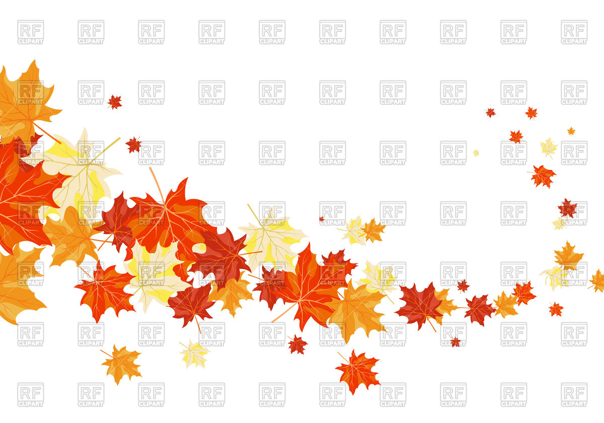 1200x840 Autumn Leaves Background Vector Image Of Backgrounds, Textures
