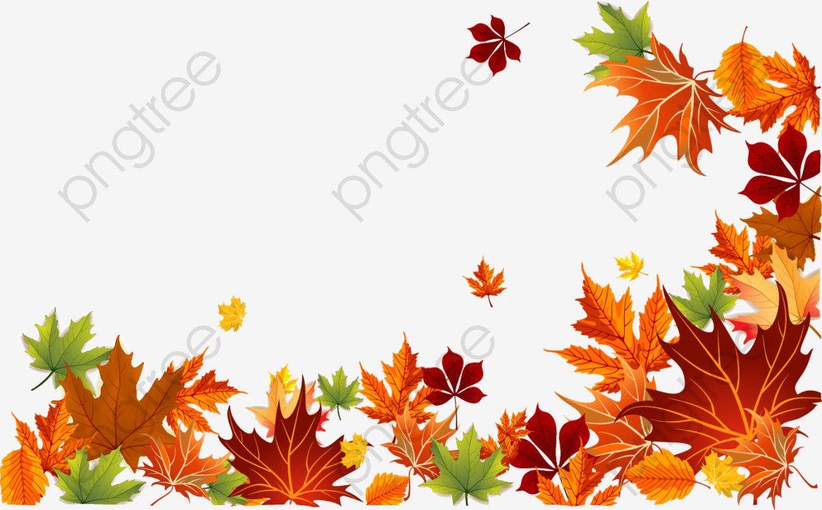 1200x745 Vector Autumn Leaves Background, Fall, Yellow Leaves, Autumn Png