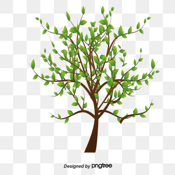 360x360 Autumn Tree Png, Vector, And Clipart With Transparent
