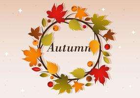 Autumn Leaf Free Vector Art 286x200 Autumn Leaf Free Vector Art