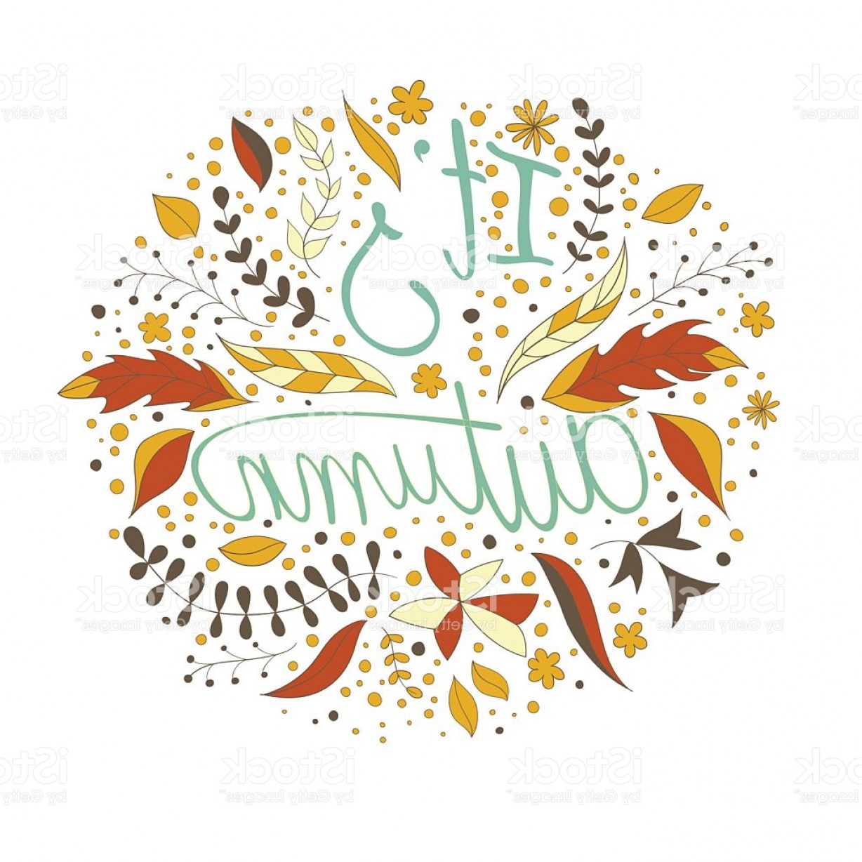 Autumn Vector Retro Poster With Abstract Fall Background Gm Soidergi 1228x1228 Autumn Vector Retro Poster With Abstract Fall Background Gm Soidergi