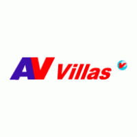 200x200 Av Villas Brands Of The Download Vector Logos And Logotypes