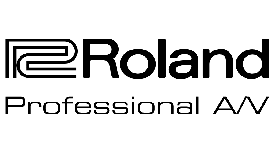 900x500 Roland Professional Av Vector Logo