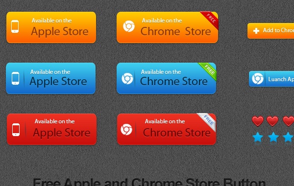 600x380 Apple Store Button Vectors, Photos And Free Download