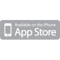 195x195 Available On The Iphone App Store Brands Of The World