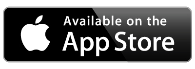 400x142 Available On The App Store Badge Logo Vector Cfic