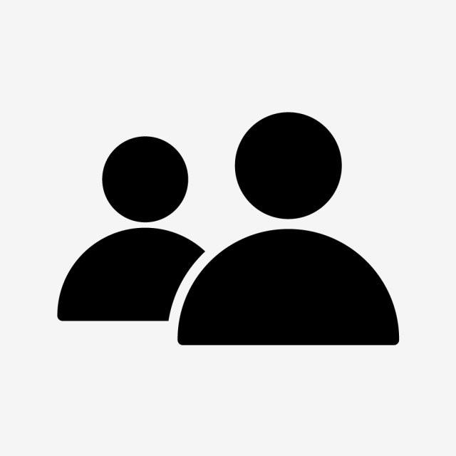 640x640 Vector Men Avatar Icon, Avatar, Doctor, Men Icon Png And Vector