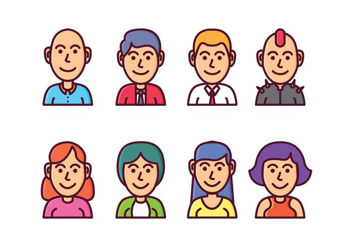 700x490 Avatar Free Vector Art