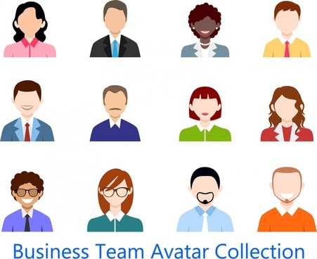 451x368 Avatar Free Vector Download