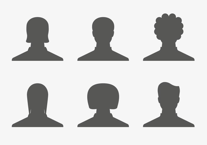 700x490 Free Default Avatar Vector