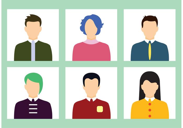 700x490 Avatar Vectors