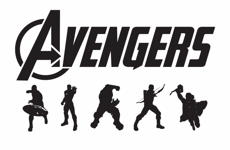 920x603 Avengers Logo Vector Png Transparent Avengers Logo