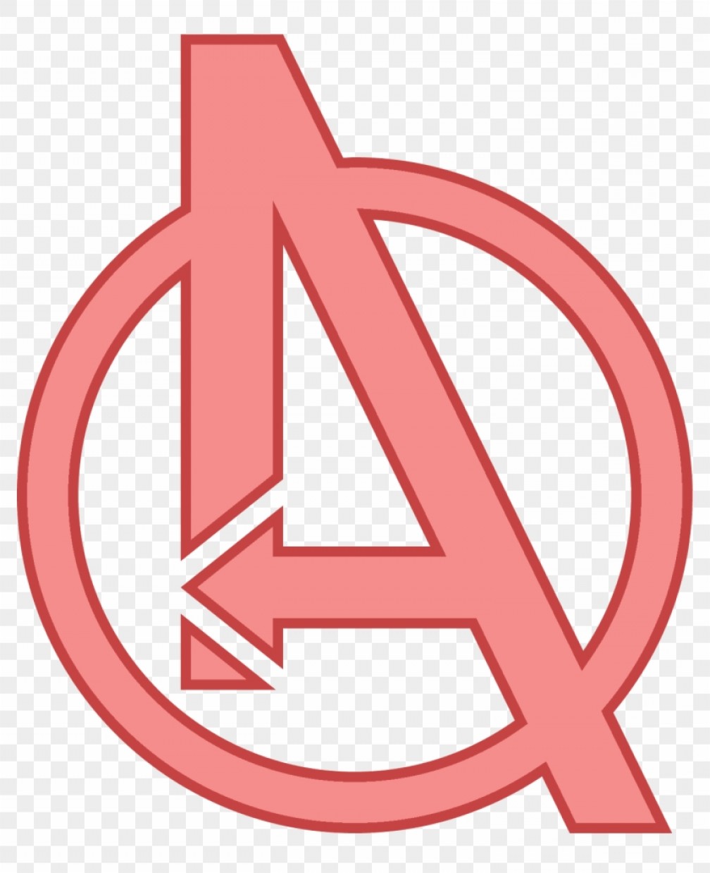 1008x1238 Mhzkakkipng Free Download Avengers Png Logo De Los Vengadores