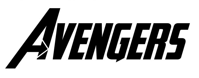 Avengers Logo Vector at Vectorified.com | Collection of Avengers Logo ...