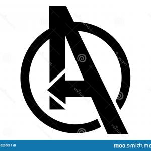 Avengers Logo Vector at Vectorified.com | Collection of Avengers Logo ...