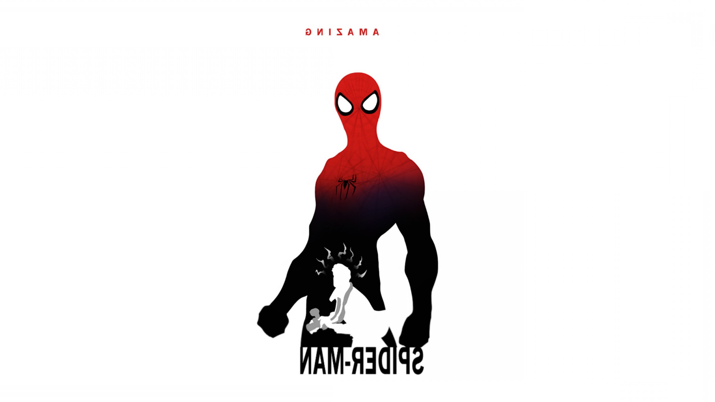 2304x1296 The Avengers Silhouette Wallpaper Vector Wallpapers Soidergi