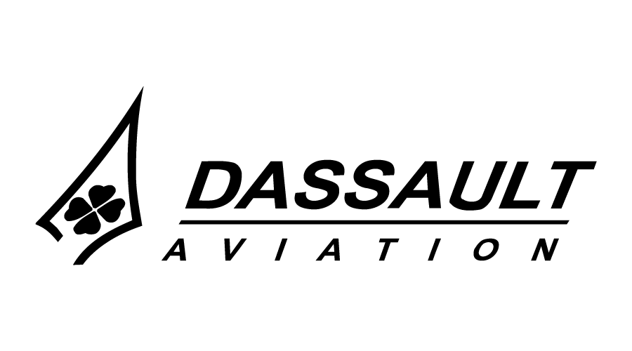 900x500 Dassault Aviation Vector Logo Free Download