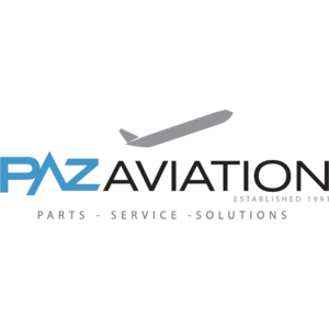 300x300 Paz Aviation Logo, Vector Logo Of Paz Aviation Brand Free Download