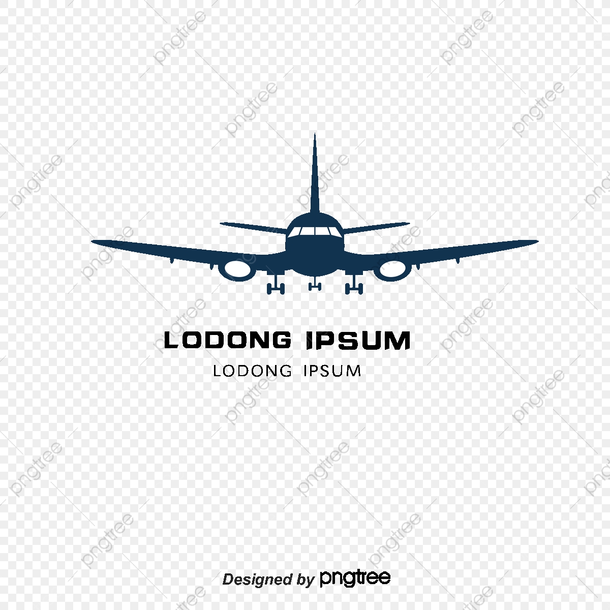 1200x1200 Vector Airlines Personality Logo, Logo Vector, Company Logo Design