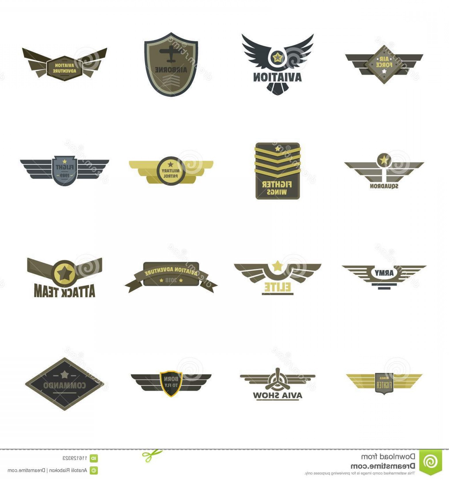 1560x1668 Air Force Logo Vector Catamart
