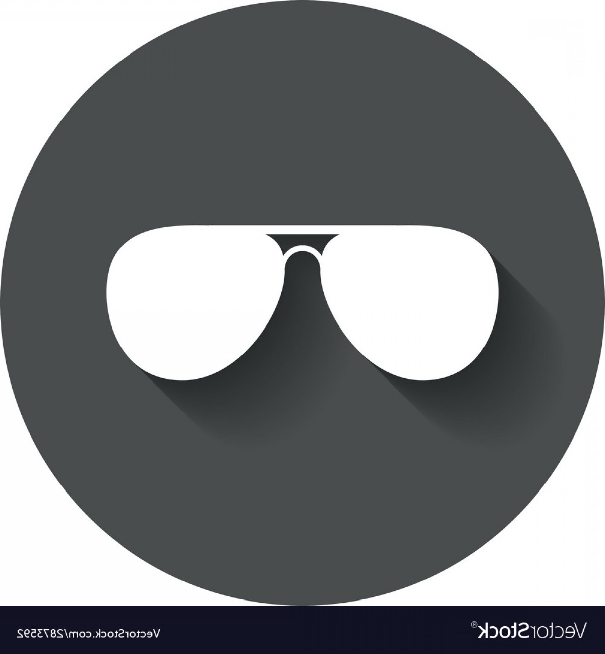 1200x1296 Aviator Sunglasses Sign Icon Pilot Glasses Vector Geekchicpro