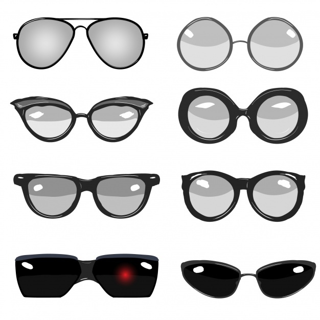 626x626 Aviator Sunglasses Vectors, Photos And Free Download