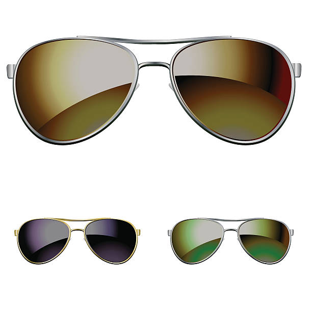 612x612 Clip Art Aviator Sunglasses Clipart Collection