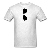 190x190 Customtexttshirts Custom Aviator Sunglasses Vector