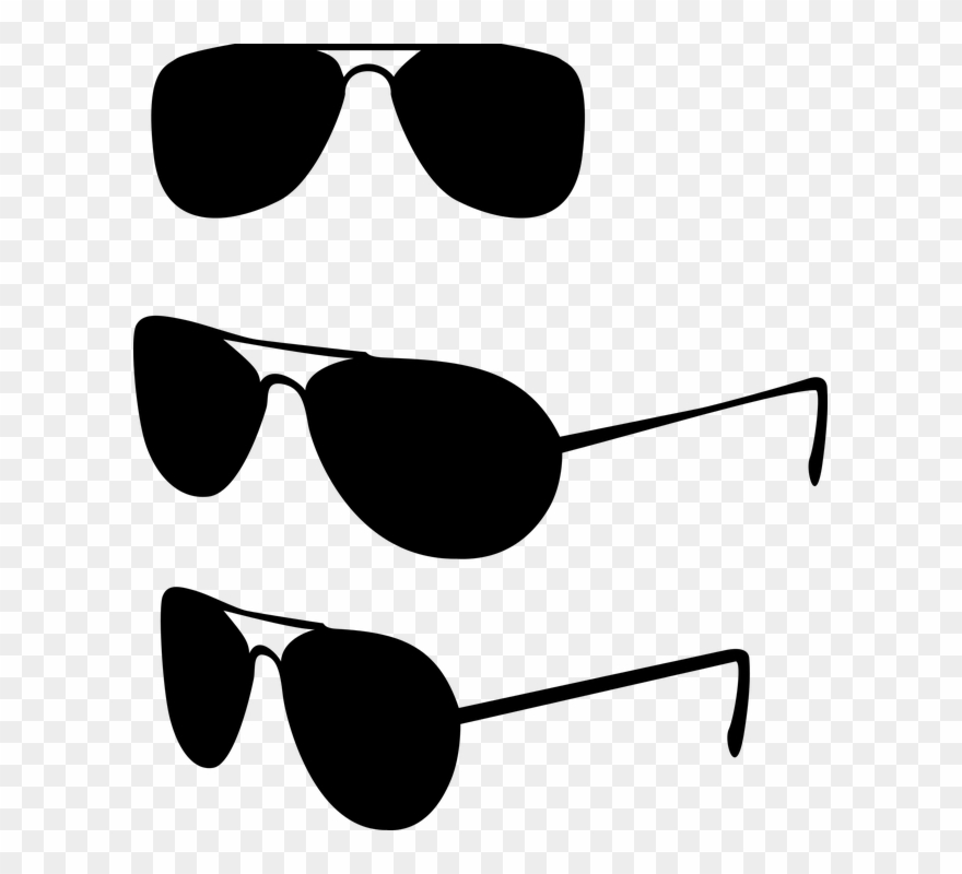 880x800 Sunglasses Vector Buy Clip Art
