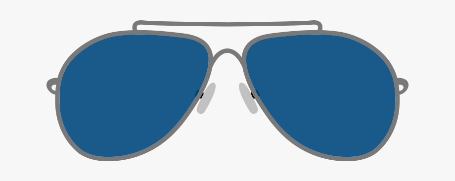 920x366 Aviator Sunglasses Vector And Png Free Download