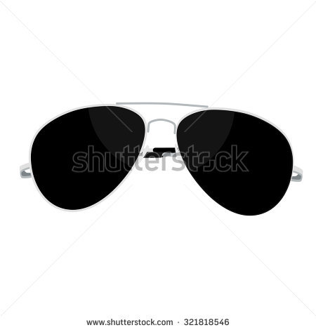 450x470 Aviator Clipart Group With Items